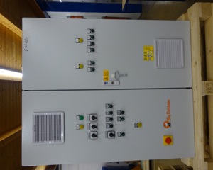 Switch cabinet AgroKonstrukt